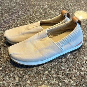 TOMS - Womens Alpargata Resident Shoe